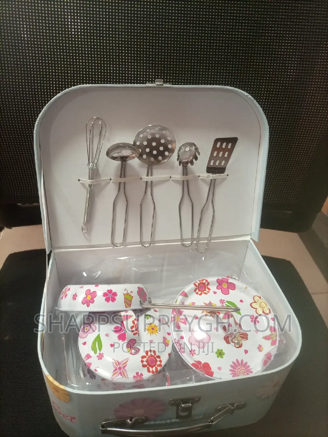 Boutigue Tea Set for Children