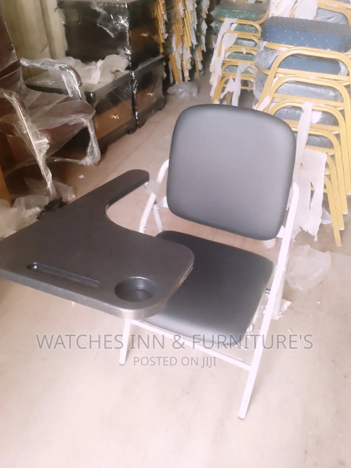 Lecture Hall Desk ( Foldable )