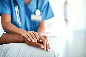 Website Design for Hospitals