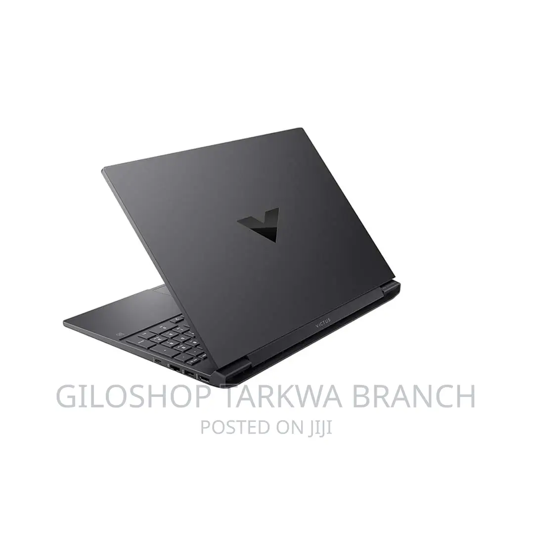 New Laptop HP Victus 15 16GB Intel Core I7 SSD 512GB