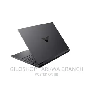 New Laptop HP Victus 15 16GB Intel Core I7 SSD 512GB
