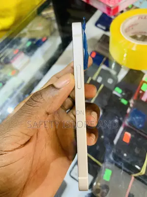 New Apple iPhone 12 mini 64 GB White