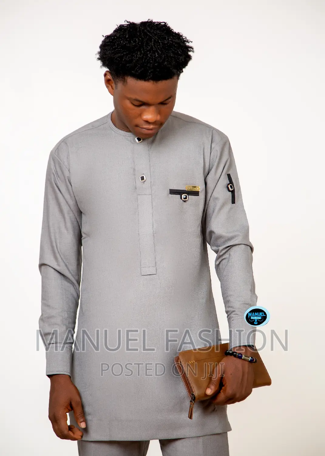 Kaftan Top and Pant