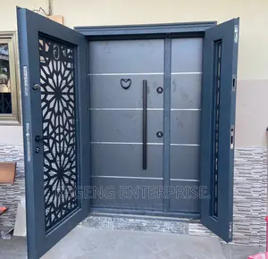 Quality Manco Door in Door