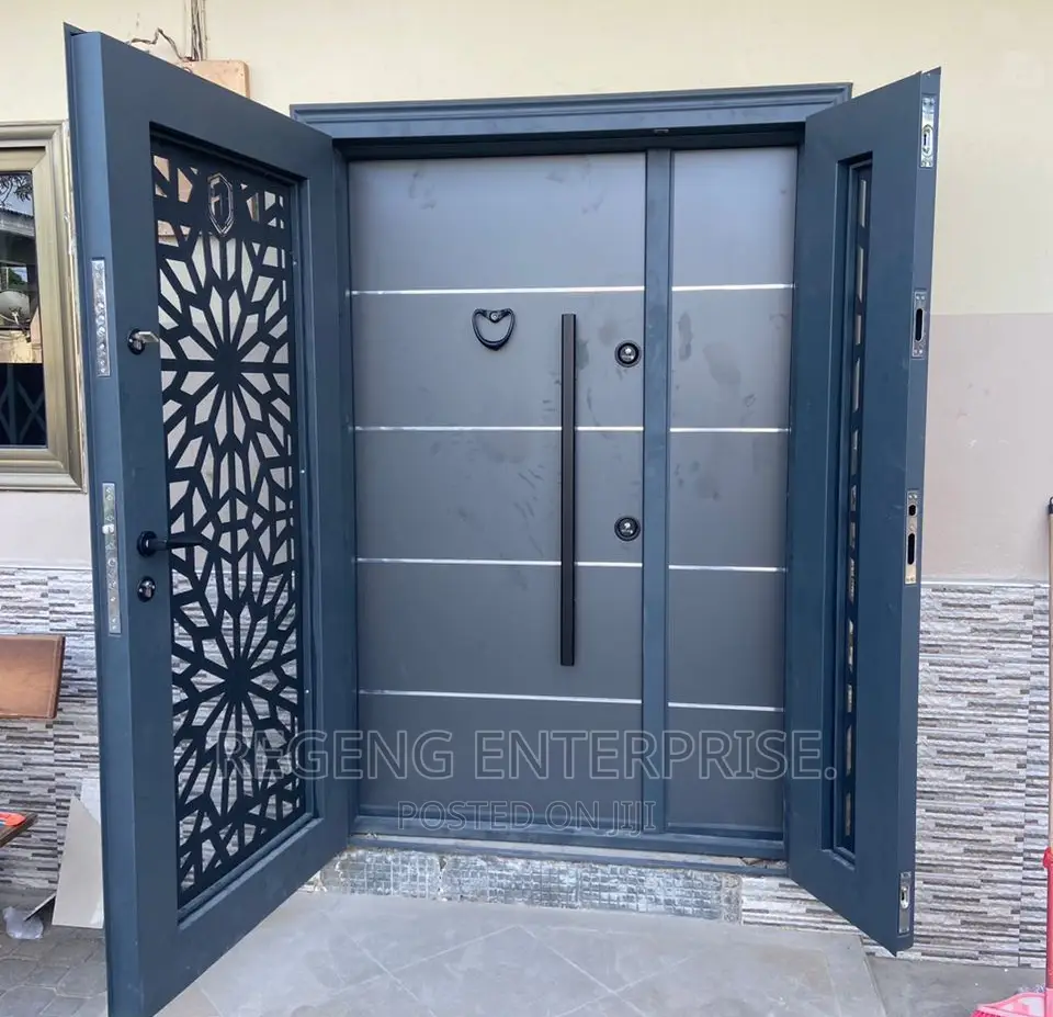 Quality Manco Door in Door