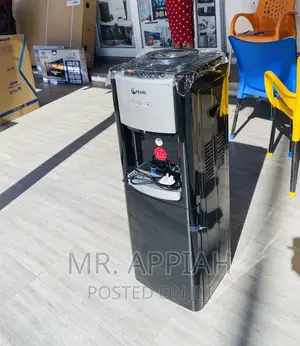 Purchase Quality Pearl 3 Tray Water Dispenser PWD 2008.