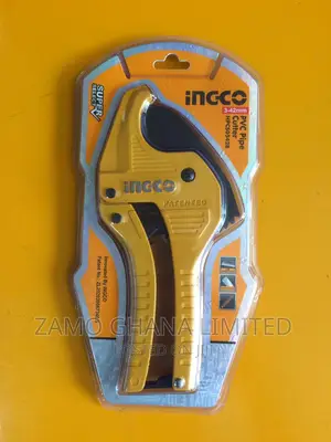 PVC Pipe Cutter / 203mm # Hpcs05428