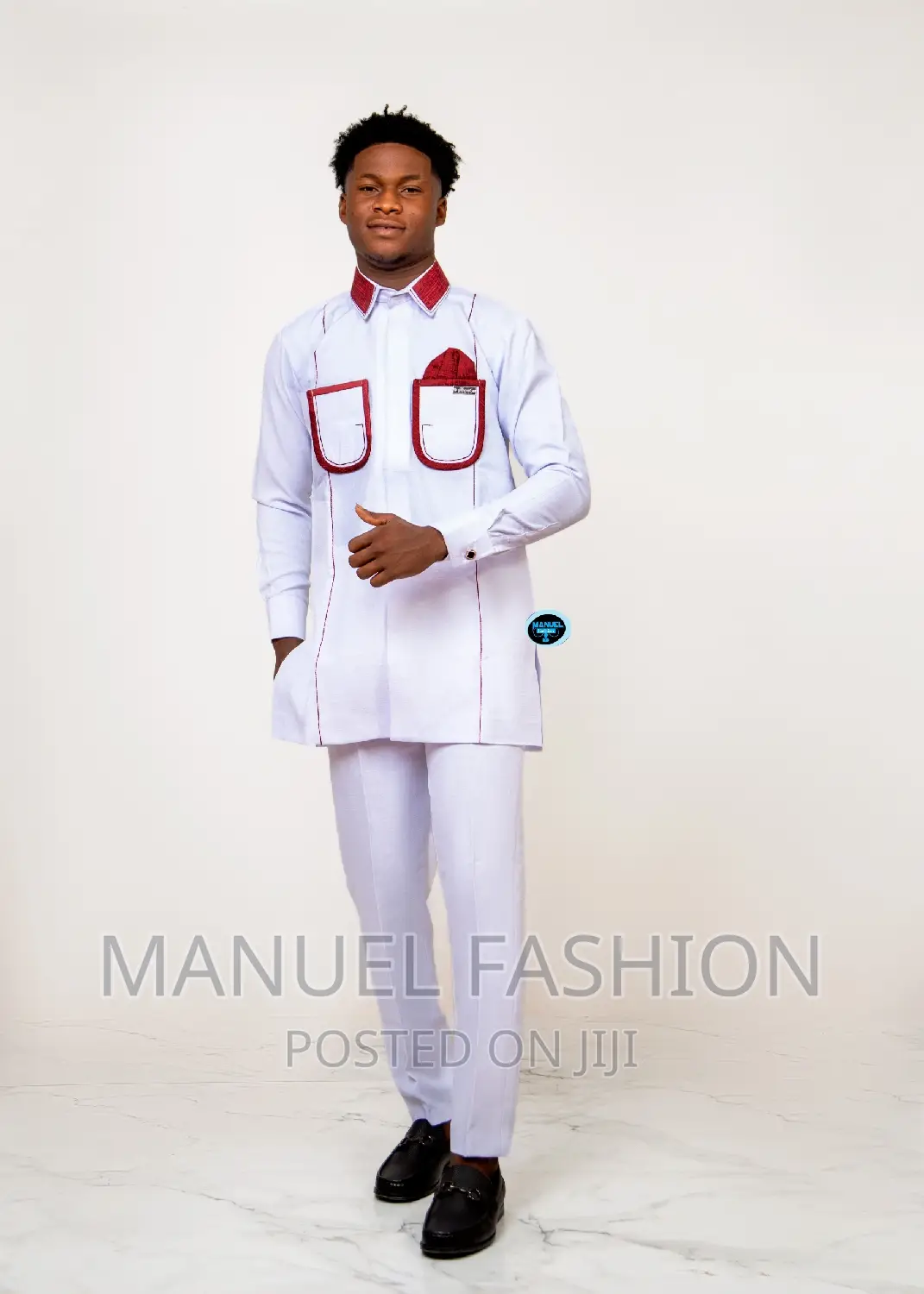Kaftan Top and Pant