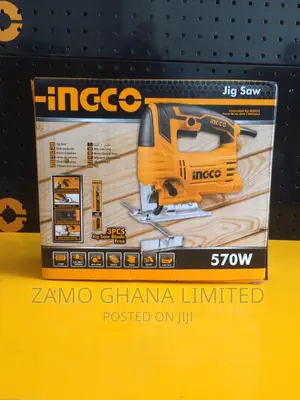 570w Jig Saw - Js57028