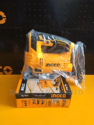 570w Jig Saw - Js57028