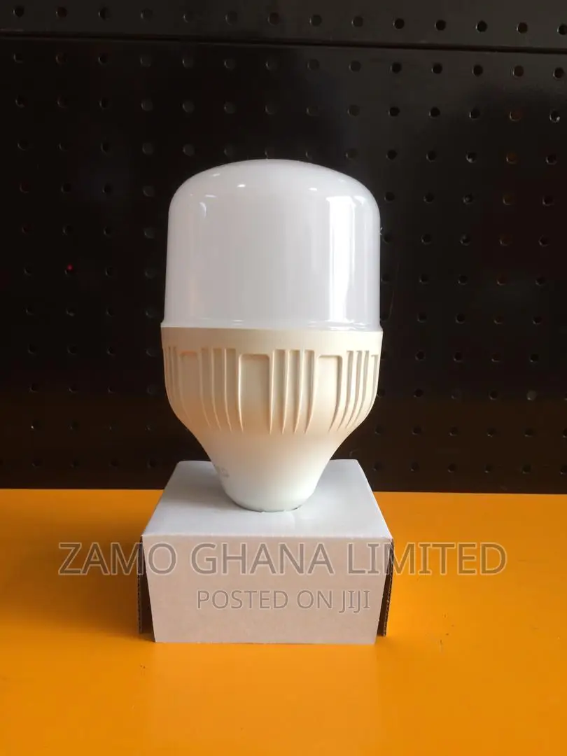 Led T Lamp / 30w - Hlbacd3301t