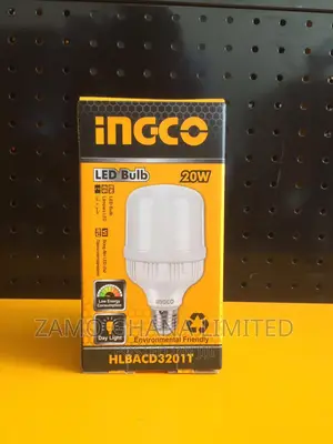 Led T Lamp 20w # Hlbacd3201t