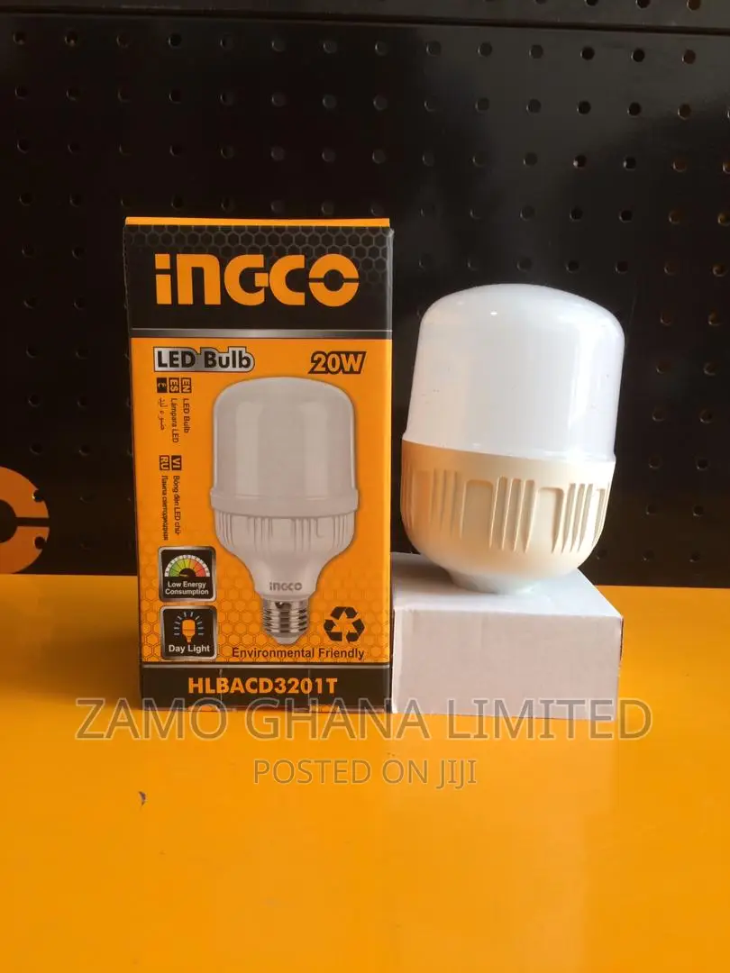 Led T Lamp 20w # Hlbacd3201t