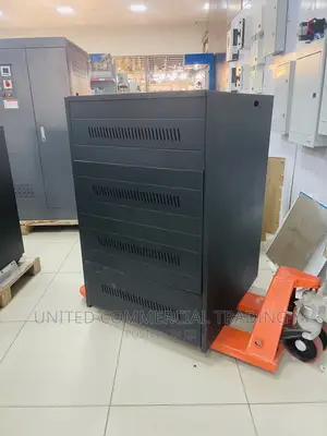 Ups Battery Cabinet