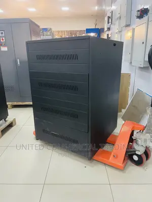 Ups Battery Cabinet
