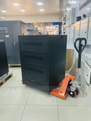 Ups Battery Cabinet