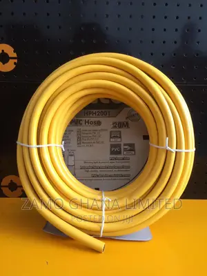 1/2" PVC Hose Multi Set - Hph2001