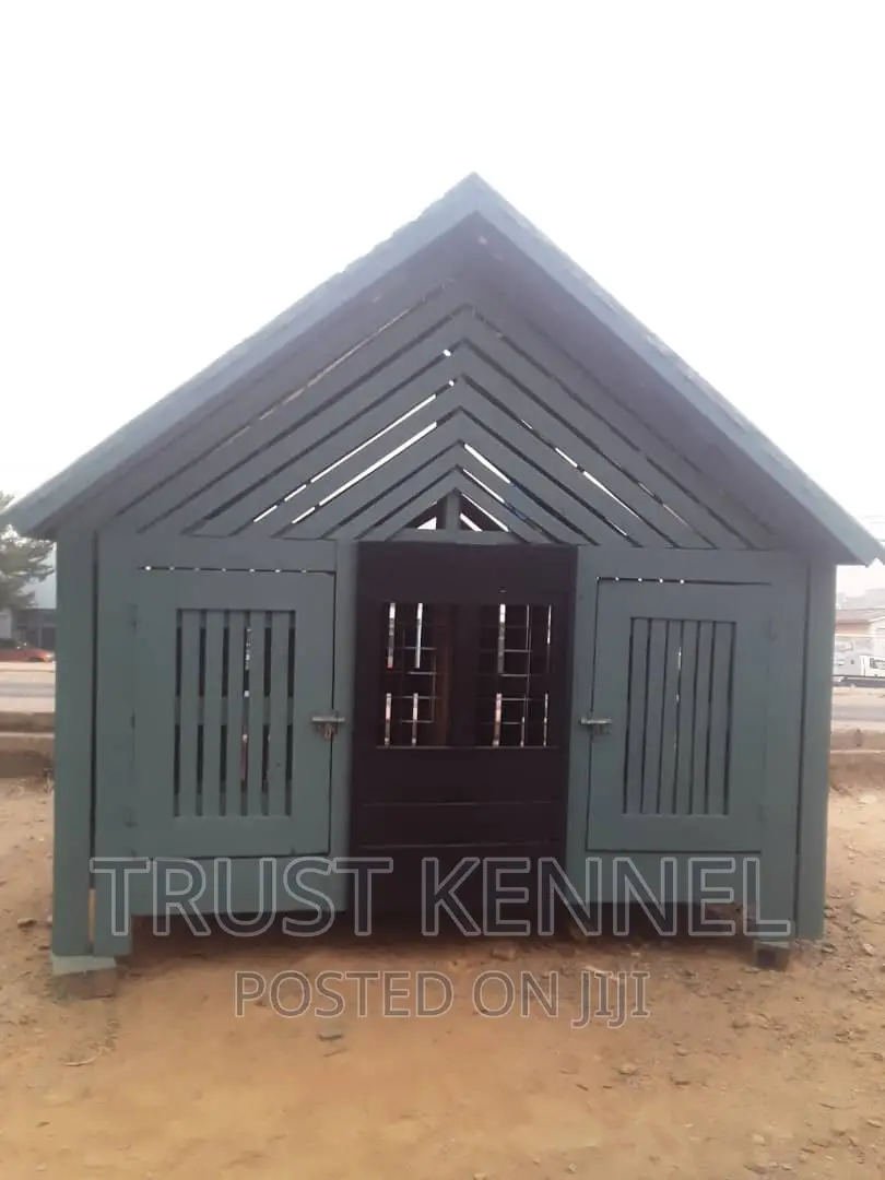Dog Cage's for Sale