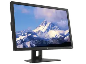 HP Zdisplay Z30i Professional Monitor - 2560×1600