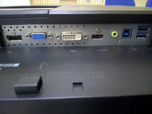 HP Zdisplay Z30i Professional Monitor - 2560×1600