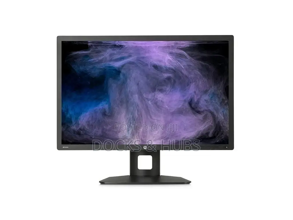 HP Zdisplay Z30i Professional Monitor - 2560×1600