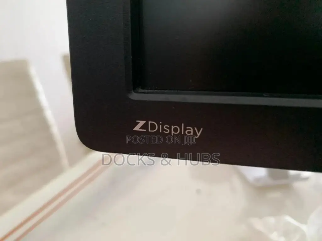 HP Zdisplay Z30i Professional Monitor - 2560×1600