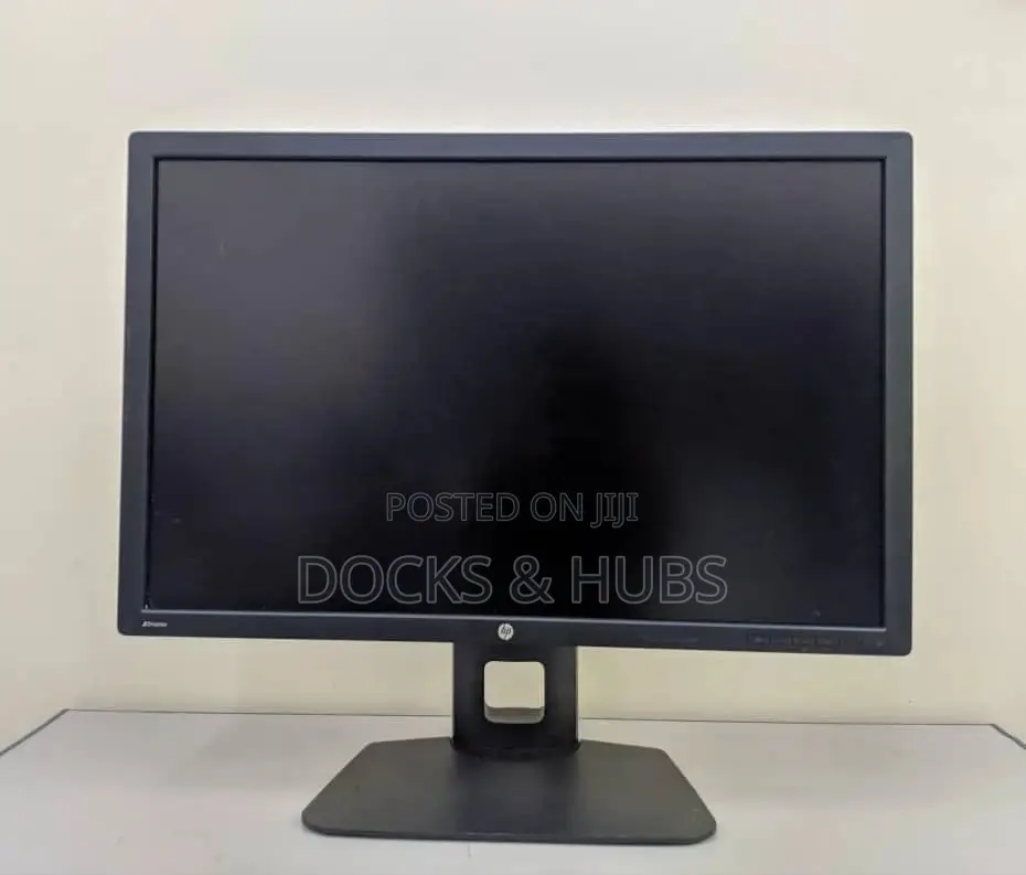 HP Zdisplay Z30i Professional Monitor - 2560×1600