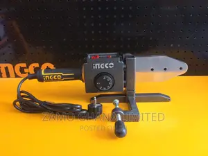 Plastic Tube Welding Tools/ 1500w - Ptwt215002
