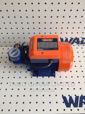Water Pump/ 0.5hp - Wwpva01
