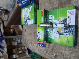 Toyota Camry ,Corolla, Yaris, Tundra, Original Spark Plugs