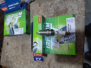 Toyota Camry ,Corolla, Yaris, Tundra, Original Spark Plugs