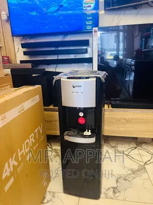 Get Authentic Pearl PWD 2008 Water Dispenser.