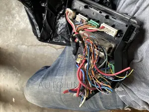 Honda Civic 2008 to 2010 Fuse Board Available