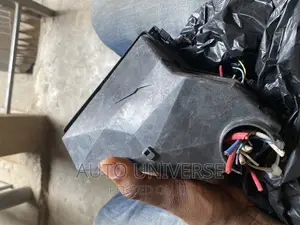 Honda Civic 2008 to 2010 Fuse Board Available