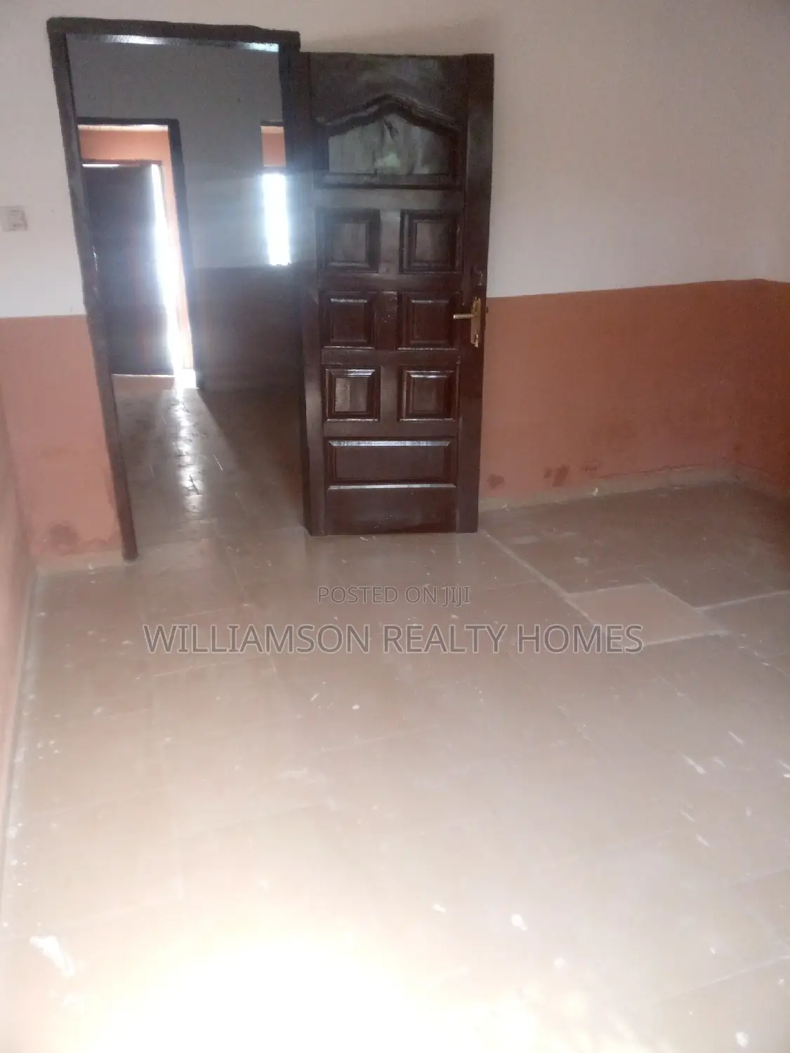 1bdrm Apartment in Hfc Estate Area, Spintex for rent