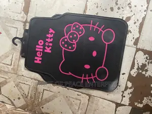 Universal Floor Mat or Floor Carpet