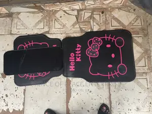 Universal Floor Mat or Floor Carpet