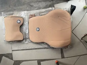 Back Support