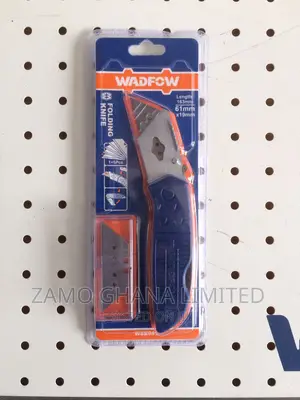 Folding Knife / 163mm - Wsk9419