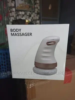 Best Body Sculpt Massager