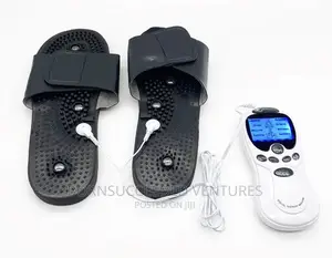 Full Body Therapy Massager Machine