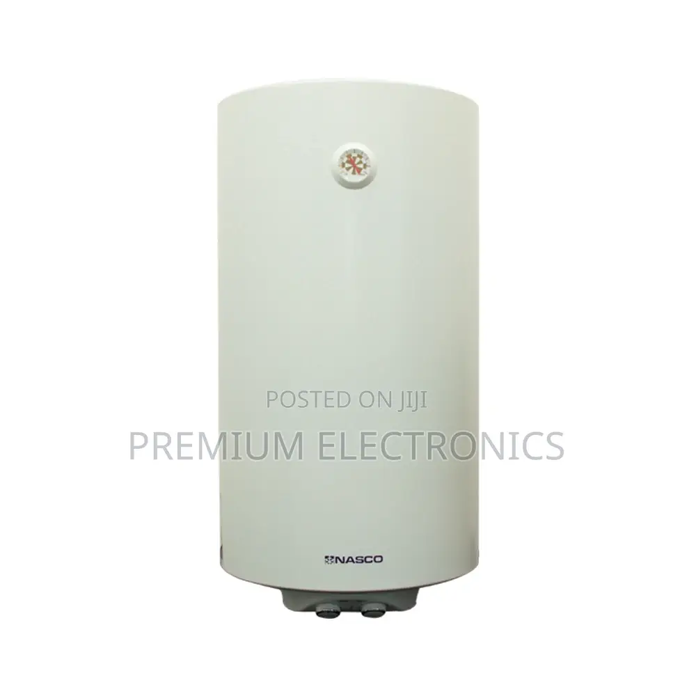 Nasco 50ltr Water Heater D50-15z