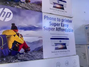 Energy Saving HP Deskjetink Advantage 3790all-in-One Printer