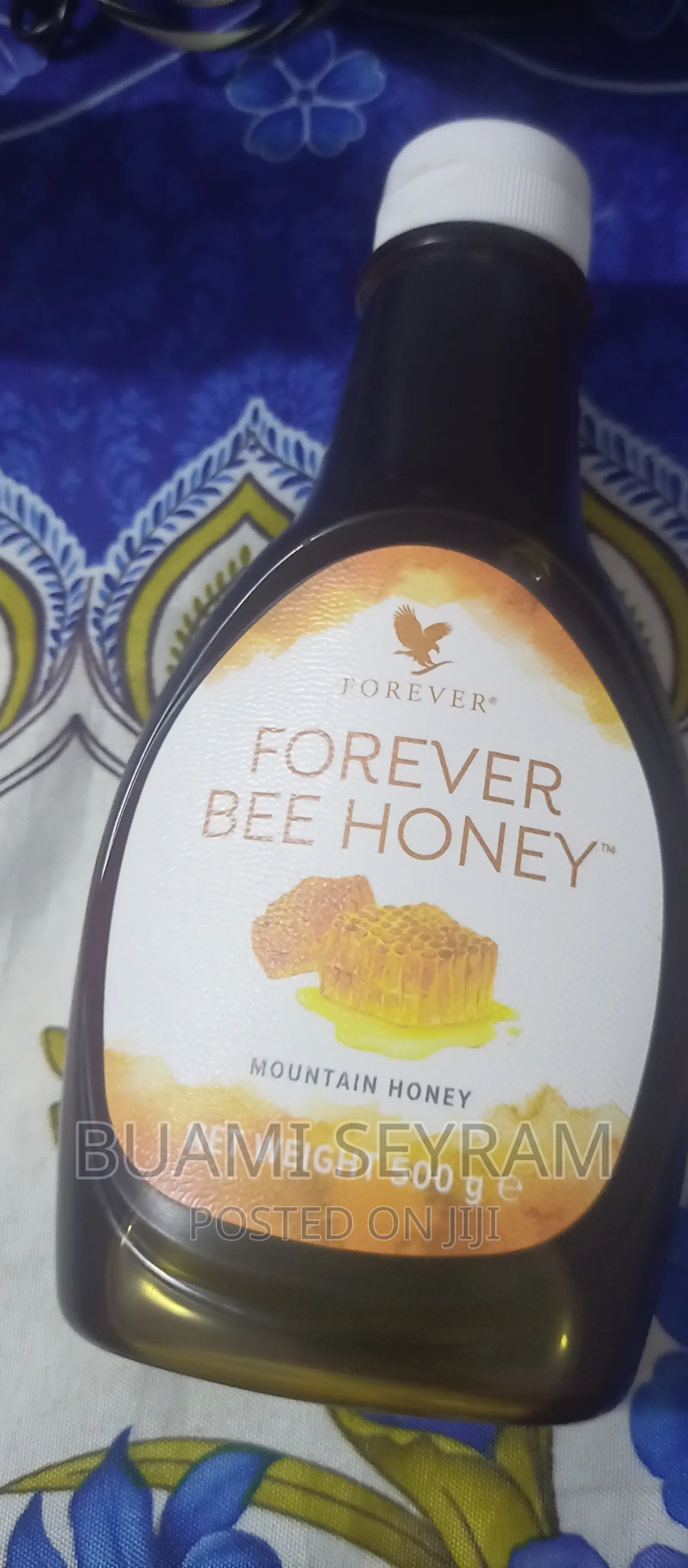 Forever Honey