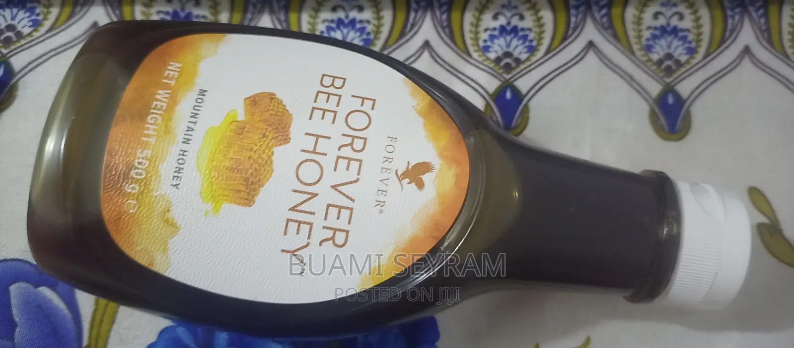 Forever Honey