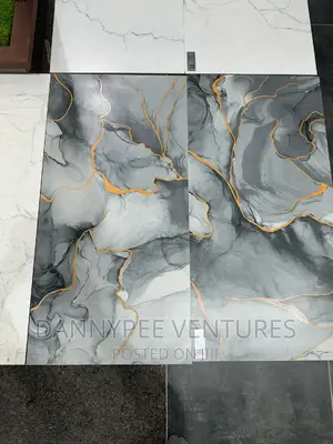 60/120 Porcelain Floor Tiles