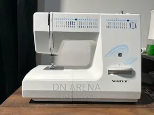 Silvercrest Sewing Machine