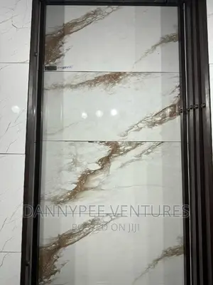 Porcelain 60/120 Tiles