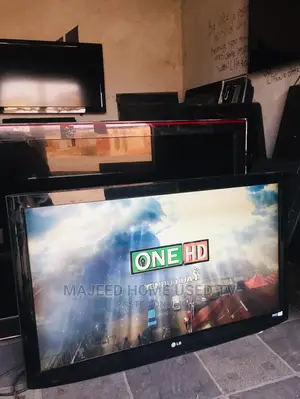 42 Inches Slim LG LCD Digital TV