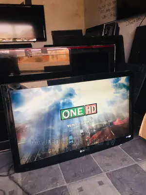 42 Inches Slim LG LCD Digital TV